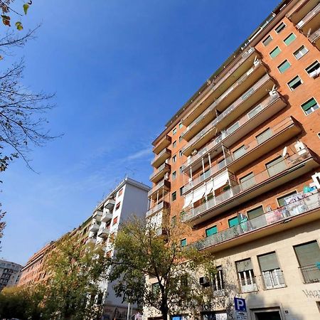 Ych-Glamour Flat Rome Bagian luar foto